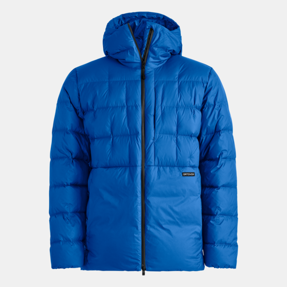 Isolations-Jacken DOWNWOOL 270 JACKET M