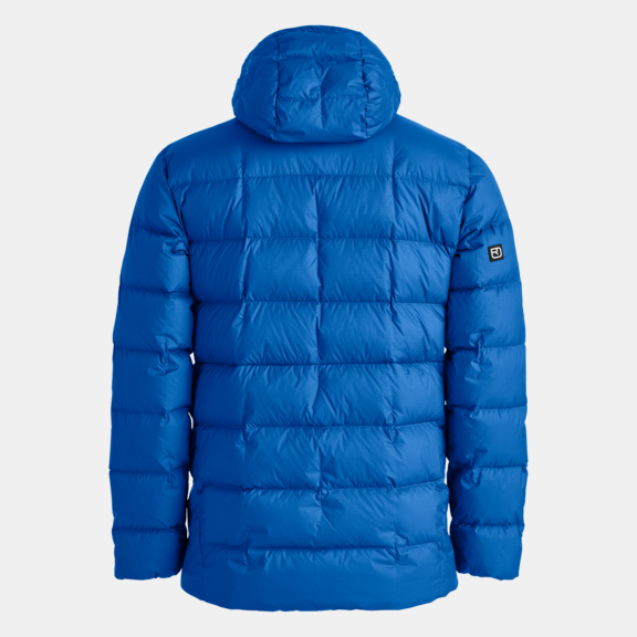 Isolations-Jacken DOWNWOOL 270 JACKET M