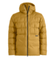Isolations-Jacken DOWNWOOL 270 JACKET M Braun