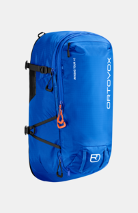 AVABAG LiTRIC ZIP-ONs AVABAG LITRIC TOUR 40 ZIP