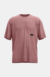 T-Shirts 185 MERINO PATCH TS M
