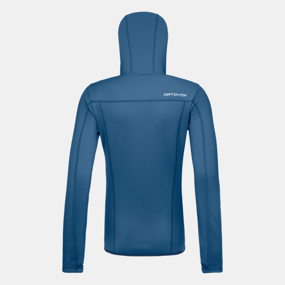 Hoodies FLEECE HOODY W