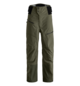 Hardshell-Hosen RAVINE PLUS 3L PANTS M Grün