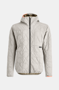 Isolations-Jacken RAVINE METAWOOL 90 JACKET W