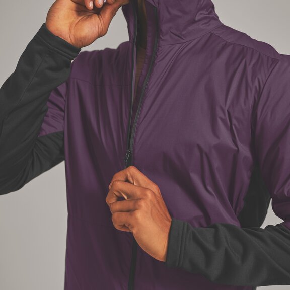 Insulating Jackets RAVINE METAWOOL 60 HYBR JKT M