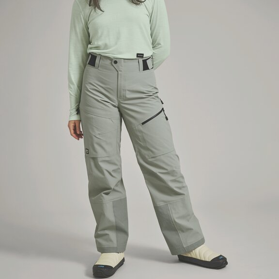 Hardshell Pants RAVINE FREE 3L PANTS W