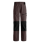 Hardshell Pants RAVINE FREE 3L PANTS W brown