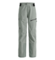 Hardshell Pants RAVINE FREE 3L PANTS W Green