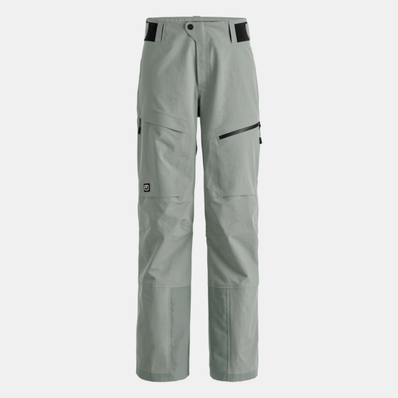 Hardshell Pants RAVINE FREE 3L PANTS W