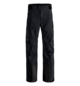 Hardshell-Hosen RAVINE FREE 3L PANTS M Schwarz