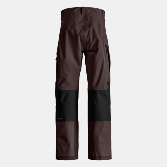 Hardshell-Hosen RAVINE FREE 3L PANTS M