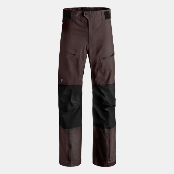 Hardshell-Hosen RAVINE FREE 3L PANTS M