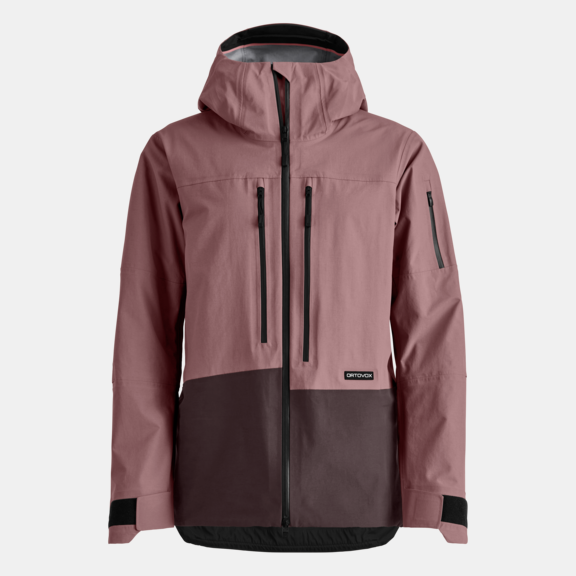Hardshell Jackets RAVINE FREE 3L JACKET W