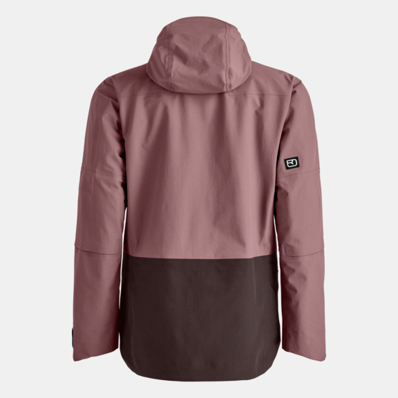 Hardshell Jackets RAVINE FREE 3L JACKET W