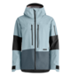 Hardshell Jackets RAVINE FREE 3L JACKET W Gray