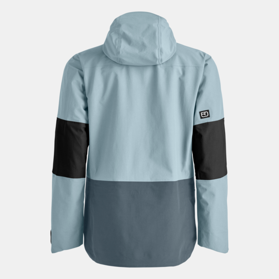 Hardshell Jackets RAVINE FREE 3L JACKET W