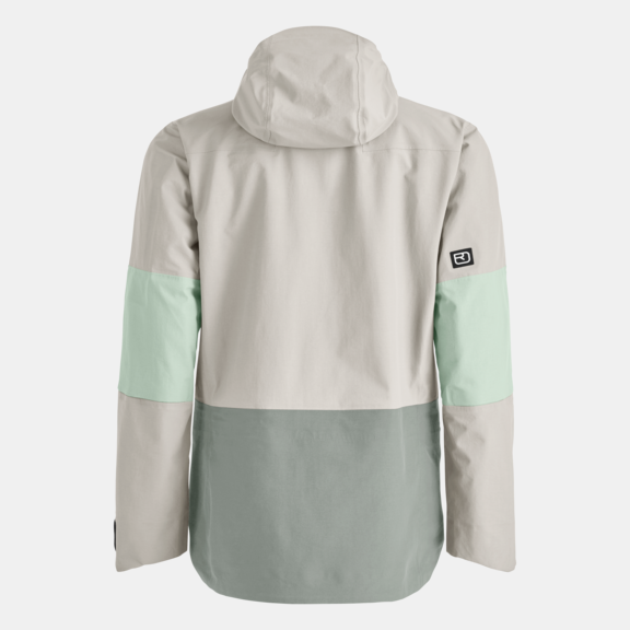 Hardshell Jackets RAVINE FREE 3L JACKET W