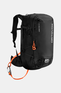 Elektronische Lawinenrucksäcke AVABAG LITRIC TOUR 36S