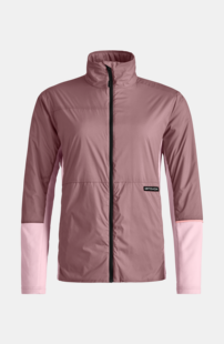 Isolations-Jacken RAVINE METAWOOL 60 HYBR JKT W
