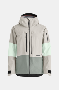 Hardshell-Jacken RAVINE FREE 3L JACKET W