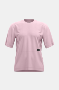 T-Shirts 185 MERINO PATCH TS W