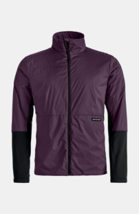 Isolations-Jacken RAVINE METAWOOL 60 HYBR JKT M