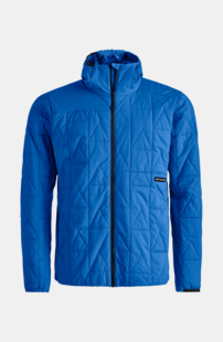 Isolations-Jacken RAVINE METAWOOL 90 JACKET M