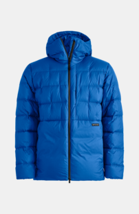 Isolations-Jacken DOWNWOOL 270 JACKET M