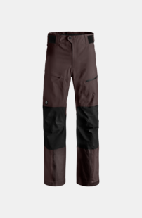 Hardshell-Hosen RAVINE FREE 3L PANTS M