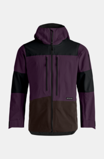 Hardshell-Jacken RAVINE FREE 3L JACKET M