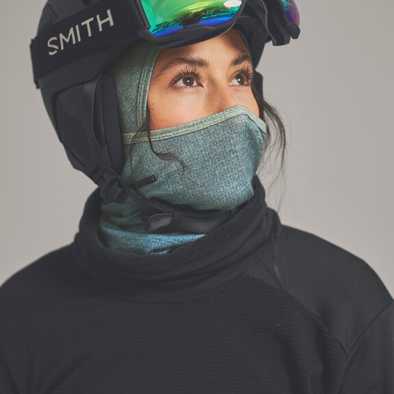 Mützen WHITEOUT MASK