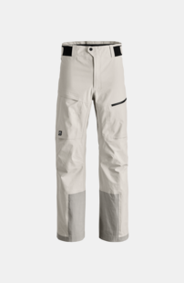 Hardshell-Hosen RAVINE FREE 3L PANTS M