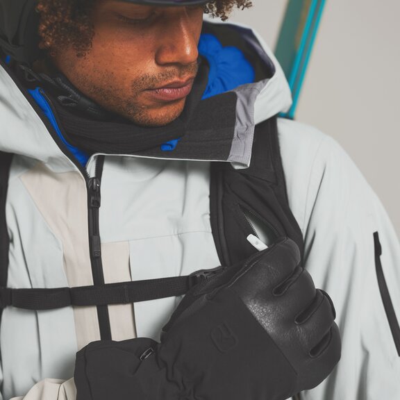 Freeride backpacks FREE RIDER 28 