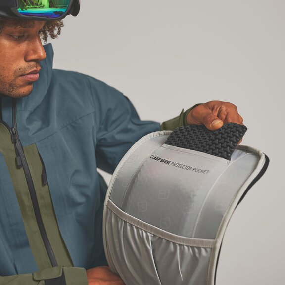 Freeride backpacks FREE RIDER 22 