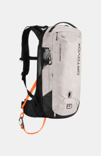 Elektronische Lawinenrucksäcke AVABAG LITRIC FREERIDE 16S