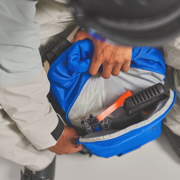 Freeride backpacks FREE RIDER 28 