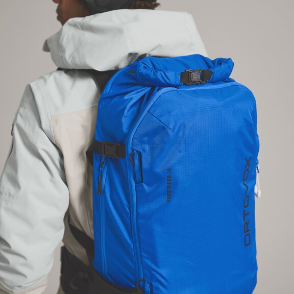 Freeride backpacks FREE RIDER 28 