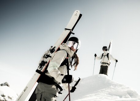New winter collection ORTOVOX