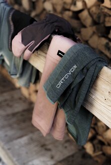 PRODUKTBERATER: Merino Baselayer