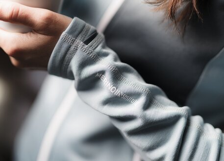 PRODUKTBERATER:<br>Merino Fleece