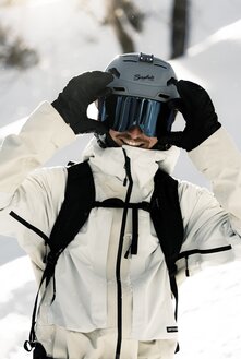 PRODUKTBERATER: Hardshell-Jacken