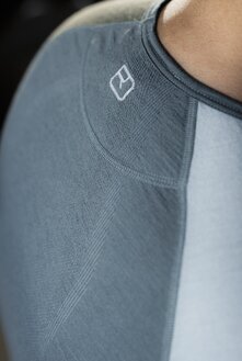 PRODUKTBERATER: Merino Baselayer