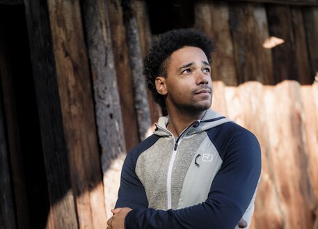 PRODUKTBERATER:<br>Merino Fleece