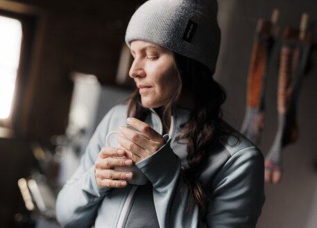PRODUKTBERATER: Merino Fleece