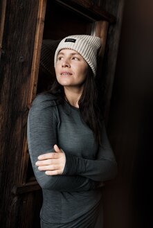 PRODUKTBERATER: Merino Baselayer