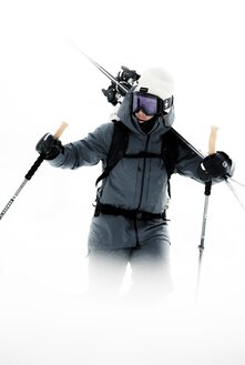 PRODUKTBERATER: Hardshell-Jacken