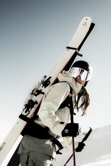 PRODUKTBERATER: Hardshell-Jacken