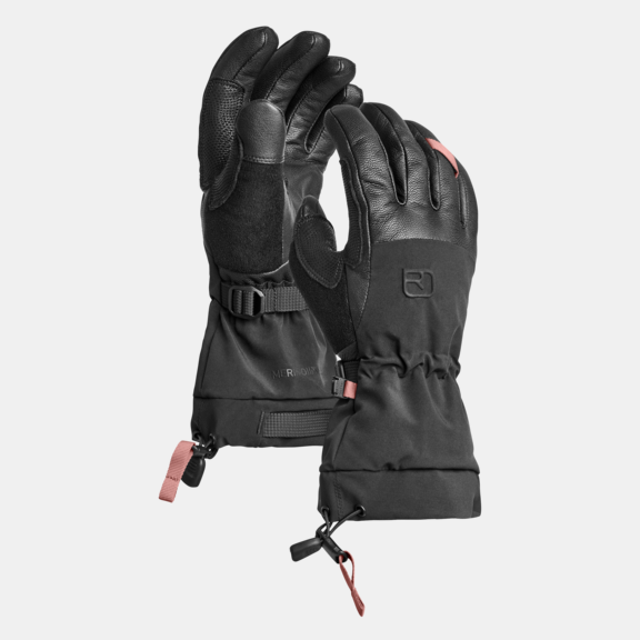 Gloves MERINO FREERIDE GLOVE W