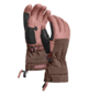 Gloves MERINO FREERIDE GLOVE W pink