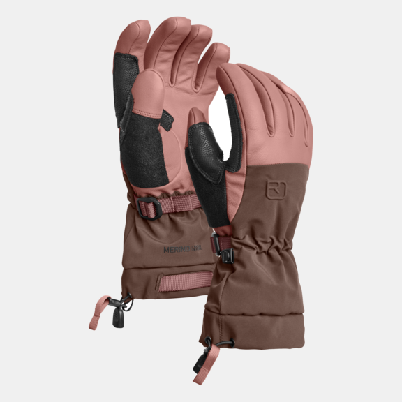 Gloves MERINO FREERIDE GLOVE W